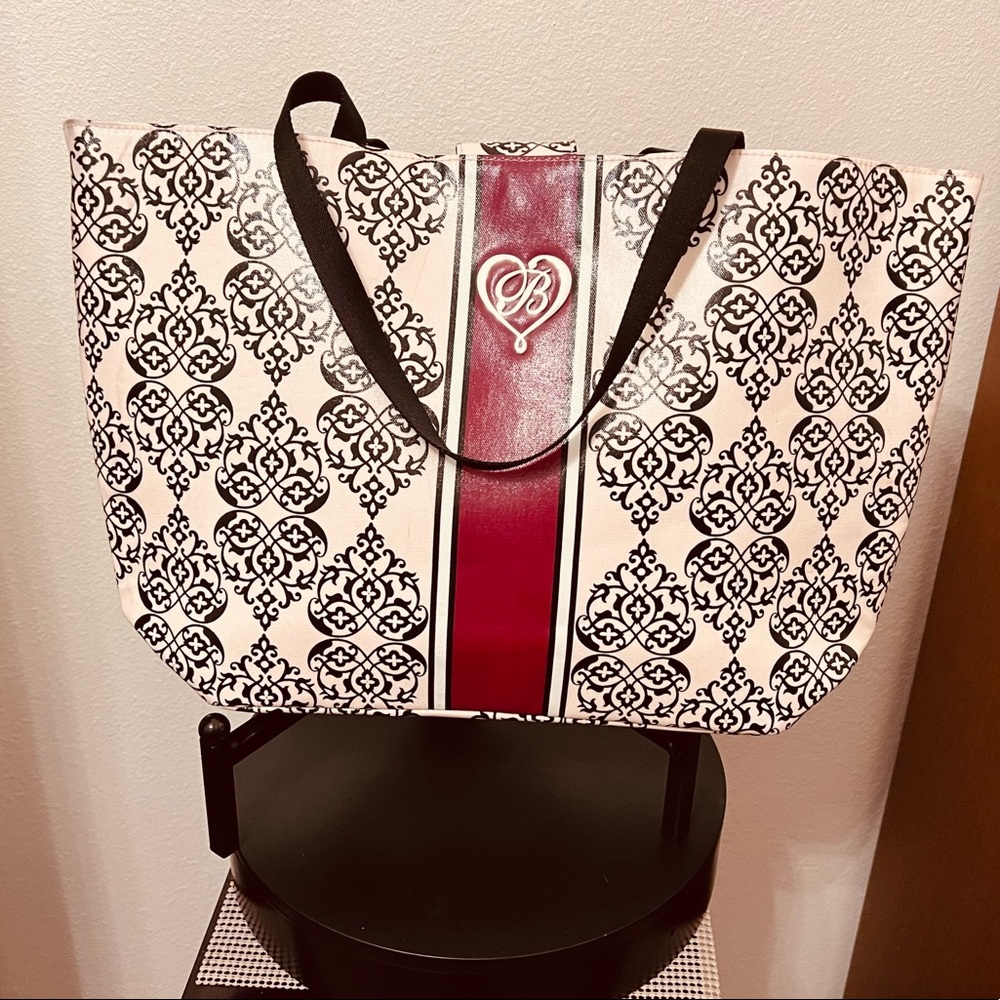 Brighton Travel Bag